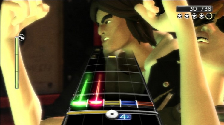 rock band 2 screen1