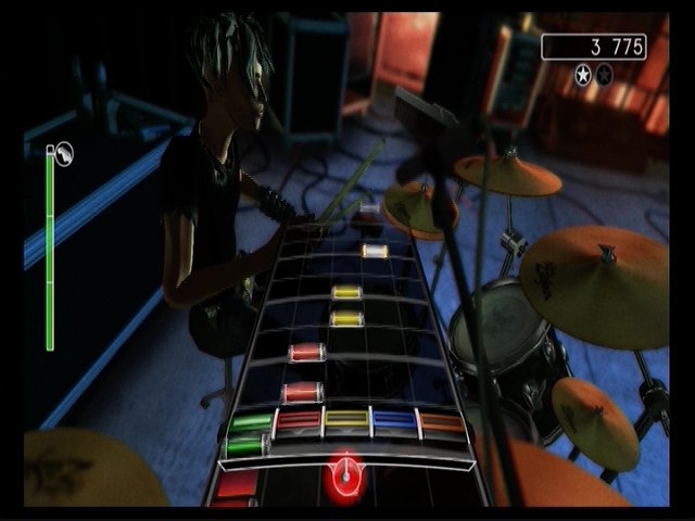 Rock Band Song Pack 2 screen2