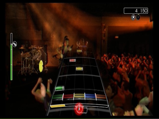 Rock Band Song Pack 2 screen3