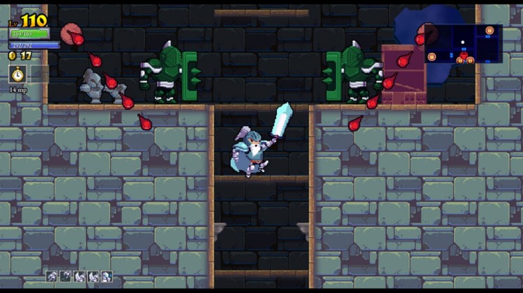 Rogue Legacy 2