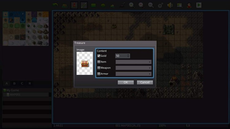 RPG Maker MV 6