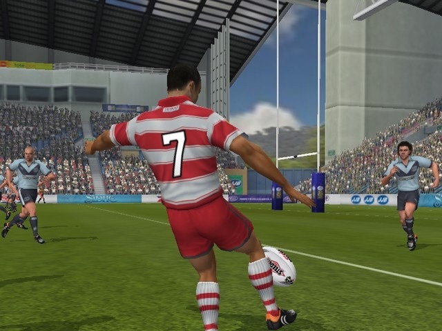 rugby league 2 playstation 2 ps2 001