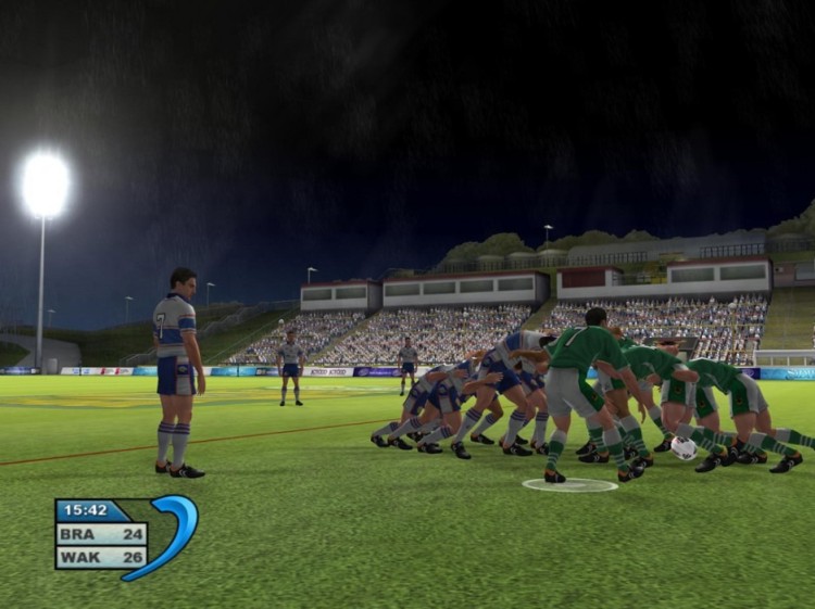 rugby league 2 playstation 2 ps2 005