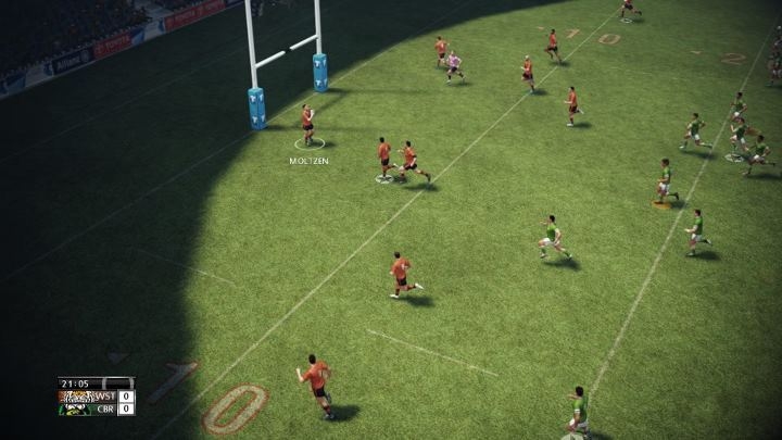 rugby league live 2 screen3