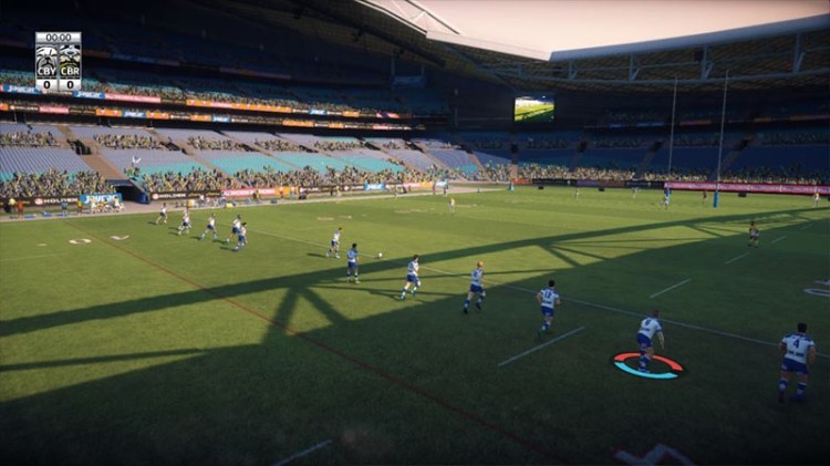 RUGBY LEAGUE LIVE 3 2