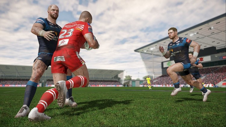 Rugby League LIve 4 (3)