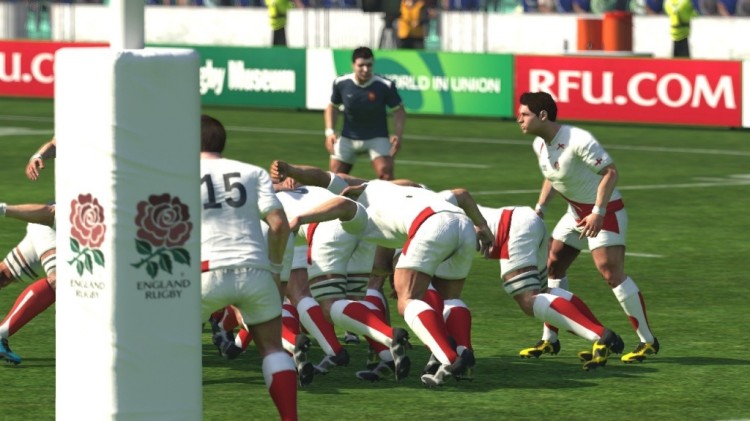 rugby world cup 2011 screen3