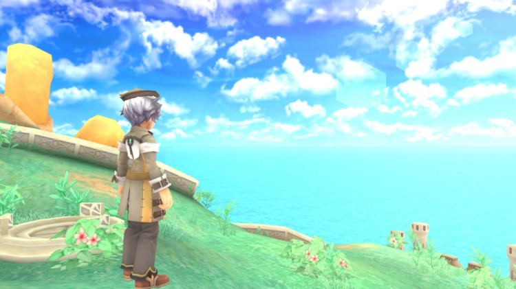 Rune Factory Oceans 3