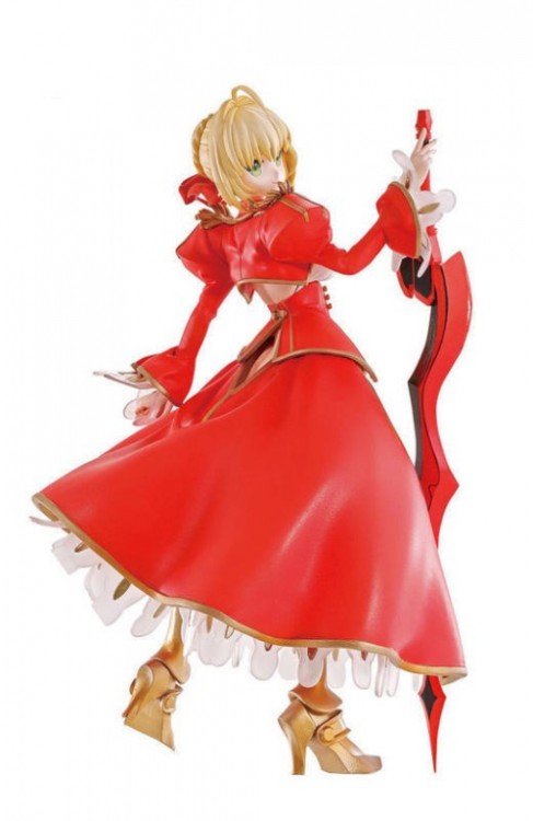 SABER OF RED (ICHIBAN KUJI) 1