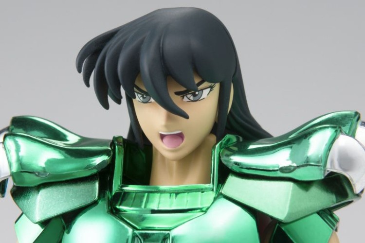 saint seiya myth cloth shiryu revival edition 4