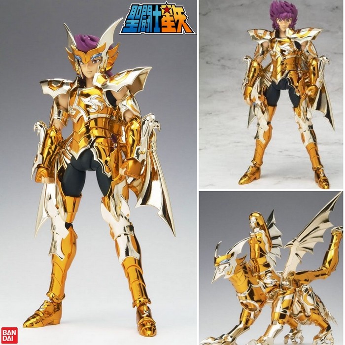 saint seiya myth cloth skylla io 3