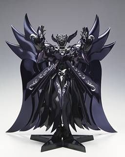 SAINT SEIYA MYTH CLOTH THANaTOS 2