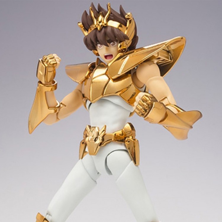 SAINT SEIYA PEGASUS 40TH ANNIVERSaRY 2