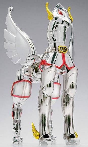 SAINT SEIYA PEGASUS SEIYA V1 MYTH CLOTH 3