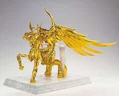 SAINT SEIYA SAGITTARIUS SEIYA SAINT CLOTH CROWN 1