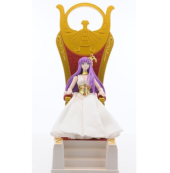 SAINT SEIYA SAORI KIDO ATHENA MYTH CLOTH 3