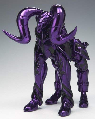 SAINT SEIYA SHION SPECTRE DU BELIER 1