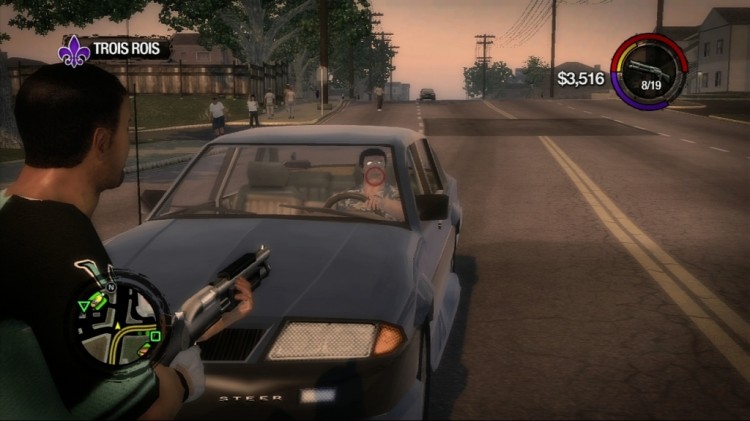 Saints Row 2 screen4