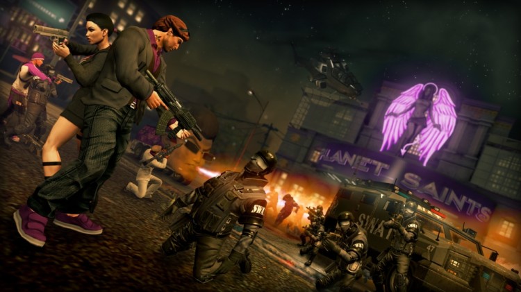 saints row 3 screen6