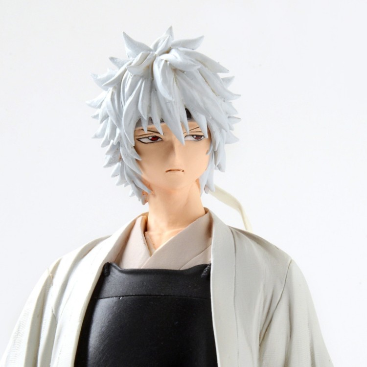 SAKATA GINTOKI CREATOR X CREATOR BANPRESTO