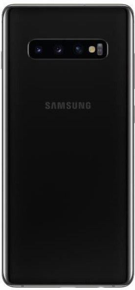 samsung galaxy s10 double sim 128 go noir