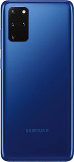 Samsung Galaxy S20+ Aura Blue