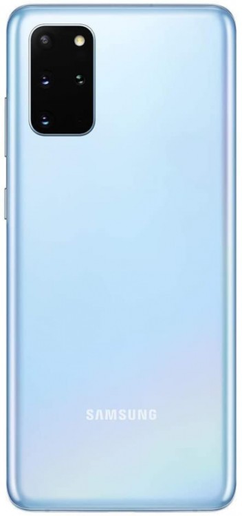 Samsung Galaxy S20+ Cloud Blue