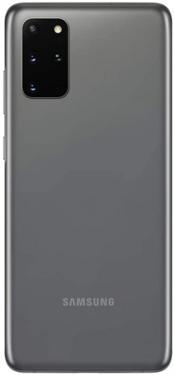 Samsung Galaxy S20+ Cosmic Gray