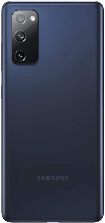 Samsung Galaxy S20 FE Cloud Navy 1