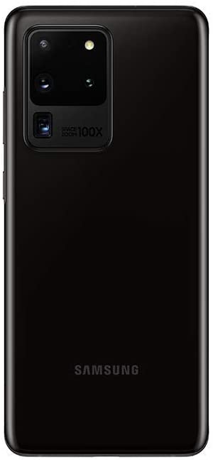 Samsung Galaxy S20 ULTRA NOIR 1