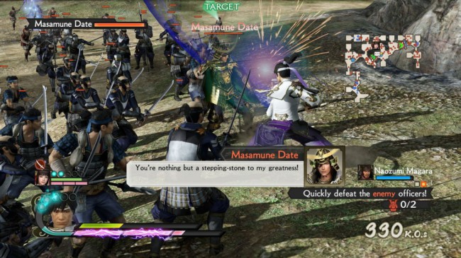 samurai warriors screen3 e77921