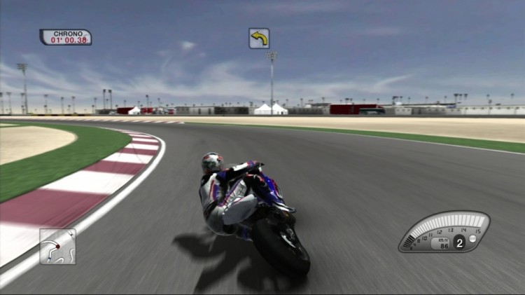 sbk 2009 screen1