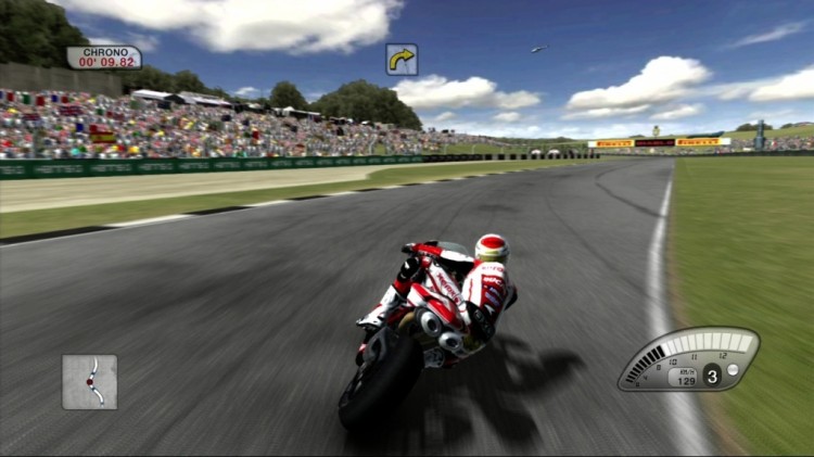 sbk 2009 screen2