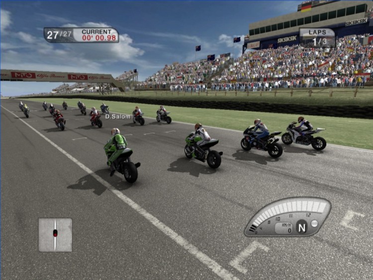 sbk 2009 screen3