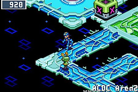 screen megaman 7