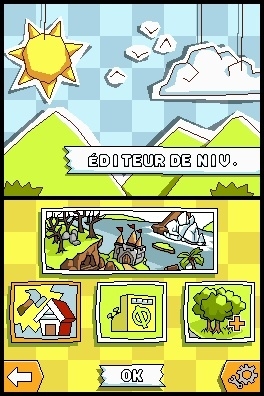 scribblenauts screen2