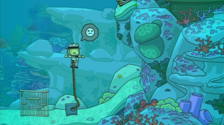 scribblenauts screen3