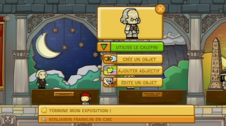 scribblenauts screen4