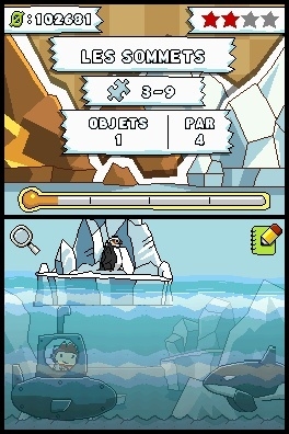 scribblenauts screen4