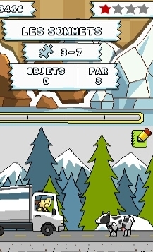 scribblenauts screen5