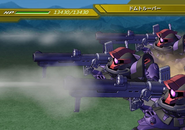 sd gundam g generation wars playstation 2 ps2 041