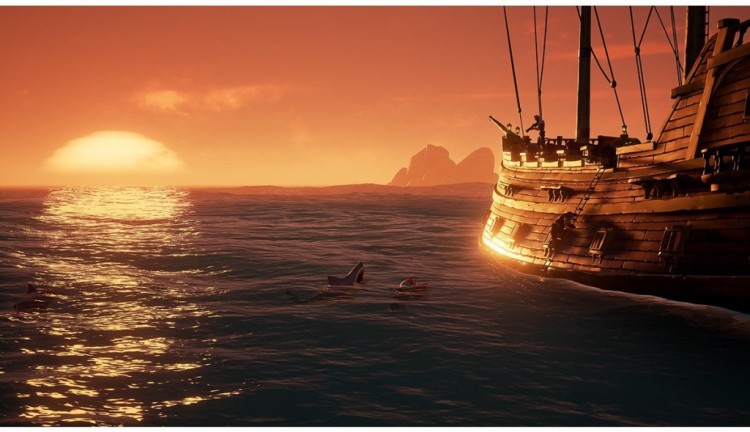 Sea of Thieves (3)