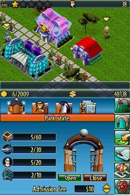 sea park tycoon screen3