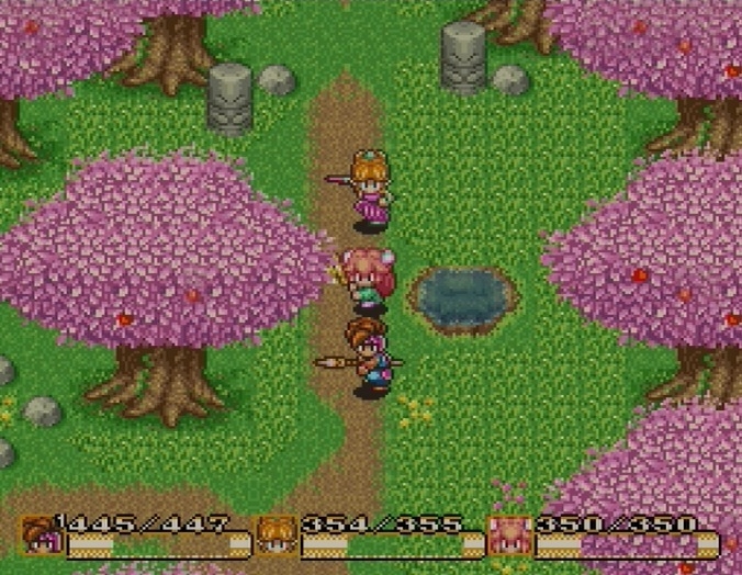 secret of mana screen3