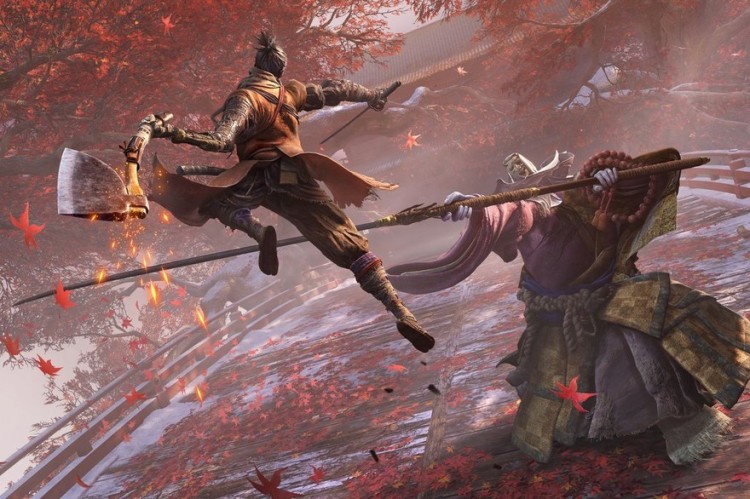 Sekiro 3