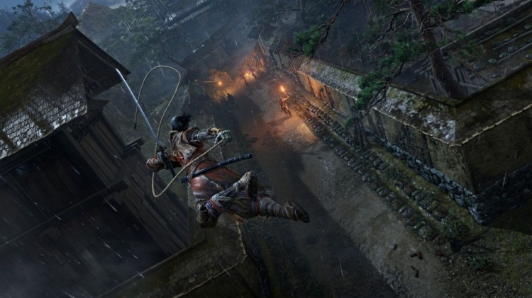 Sekiro 4