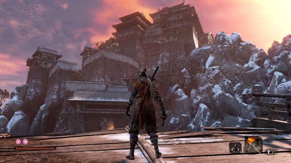 Sekiro 5