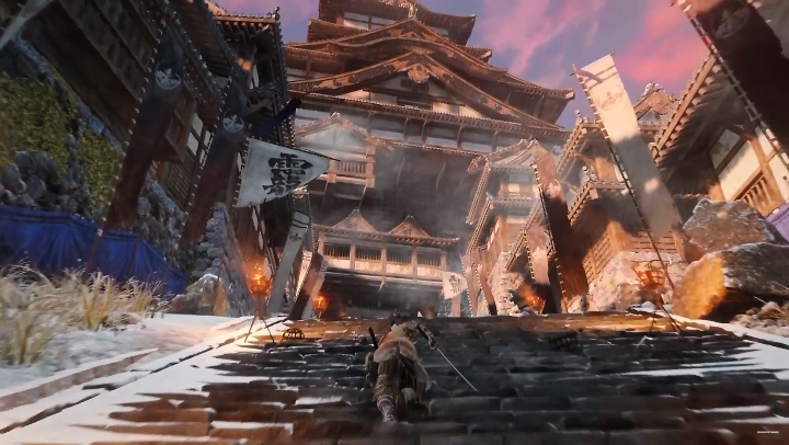 Sekiro 6