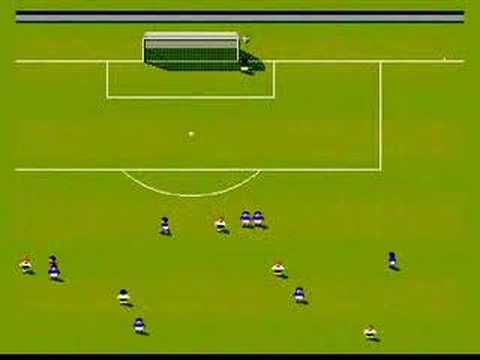 Sensible Soccer 1