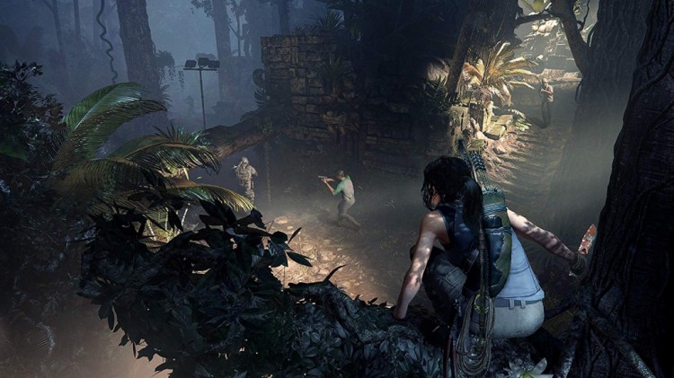 Shadow of the Tomb Raider 4